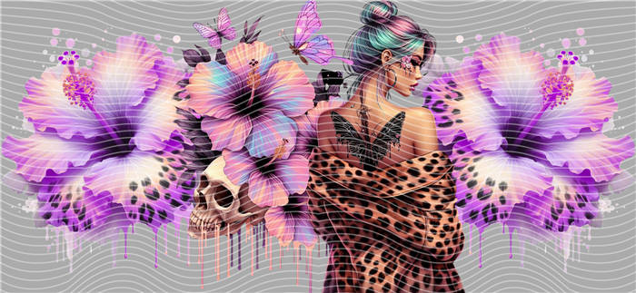 16oz Latest Bestseller-C 2358